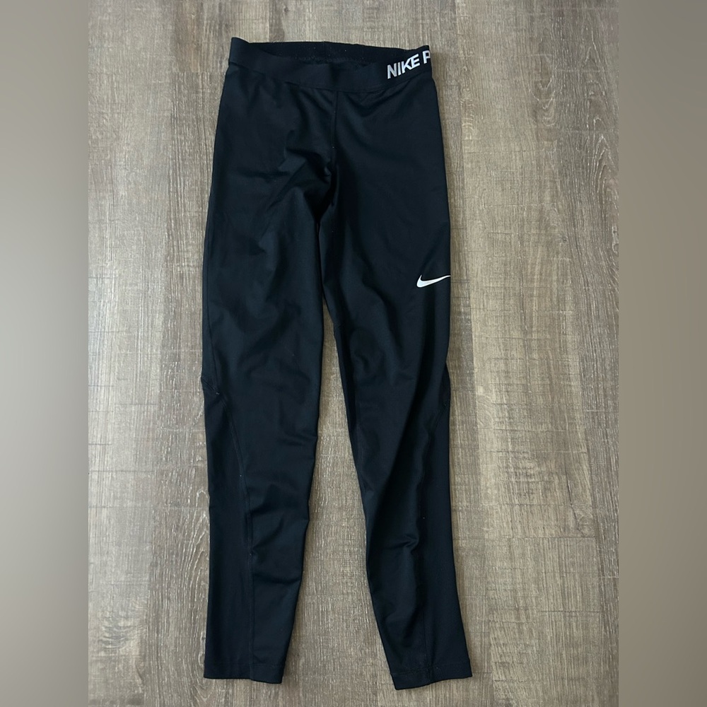 Nike Dri-Fit Leggings